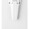 Time Clock ID Holder with Digital Display - ClockiD